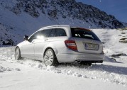 Mercedes-Benz C 320 CDI 4MATIC Mercedes-Benz C 320 CDI 4MATIC